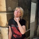 Liza Brett - @liza_brett_and_frankstergram - Instagram