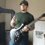 Brett Frederick - @brettlf117 - Instagram