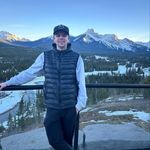 Brett Frederick - @brettfrederick98 - Instagram