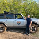 Brett Frederick - @brettfrederick45 - Instagram