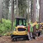 Brett Frederick - @trailstewardshipsolutions - Instagram