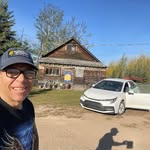 Brett Frederickson - @brettfrederickson - Instagram