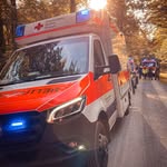 Rettungsdienst DRK Friedberg - @rettungsdienst_drkfriedberg - Instagram