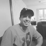 Brett Fry - @pipes1577 - Instagram