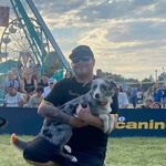Brett Fry - @fryguy_memphis_sonic - Instagram