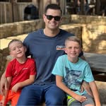 Brett Fuller - @brettfuller15 - Instagram