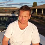 Brett Fuller - @fuller200984 - Instagram