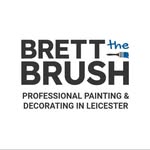 Brett Fuller - @brett_the_brush - Instagram