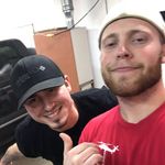 Brett Funk - @brettfunk9 - Instagram
