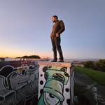 Brett Galloway - @brettgalloway9464 - Instagram