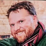 Brett Garrett - @voxtrax70 - Instagram