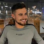 Brett Garrett - @brettg96 - Instagram