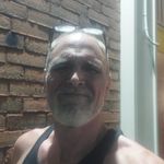 Brett Garrett - @brett197248 - Instagram