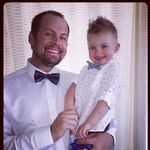 Brett Garrett - @brett.garrett.50 - Instagram