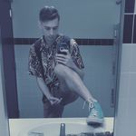 Brett George - @brettgeorge_tf - Instagram