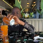 Brett George - @king_simbarashe_m - Instagram