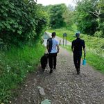 Brett George - @bretticus_maximus_decimus - Instagram