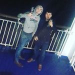 Brett george - @brettgeorge8 - Instagram