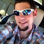 Brett George - @brettgeorge95 - Instagram