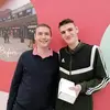 Brett George Smith - @brettjohngeorgesmith - TikTok