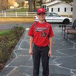 Brett Gibson - @gibsonbrett7 - Instagram