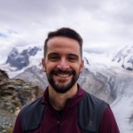 Brett Gibson - @brettgibson__ - Instagram