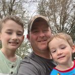 Brett Gibson - Facebook