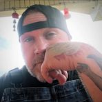 Brett Gibson - Facebook