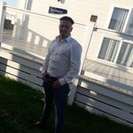 Brett Giles - @brettgiles27 - Instagram