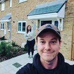 Brett Giles - @brettg94 - Instagram