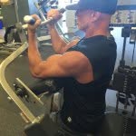Brett Gold - @brettgold69 - Instagram
