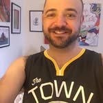 Brett Goodman - @goodmanbrett - Instagram