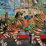 Brett Goodwin - @brettgoodwinpaints - Instagram