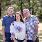 Brett Goodwin - @brettdragonno7 - Instagram