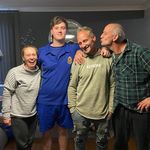 Brett Goodwin - @brettgoodwin7342 - Instagram