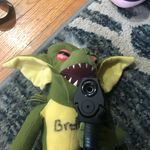 Brett Goodwin - @irish_brett13 - Instagram