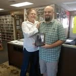 Brett Wayne Goodwin - @drogen5592 - Instagram