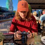 Brett Goreham - @brettgorehams - Instagram