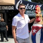 Brett Gorham - @brett.gorham - Instagram