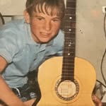 Brett Gorham - @fingerstyle6 - Instagram