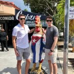 Brett Gorham - Facebook
