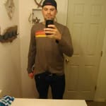 Brett Goss - @brett.goss.94 - Instagram
