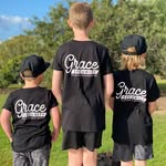 Brett Grace - @grace.security - Instagram