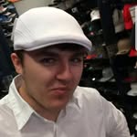 Brett Gracey - @brett_gracey - Instagram