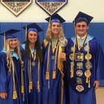 Brett&Grace - @graceandbrett4prez - Instagram