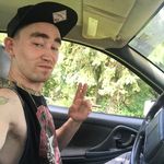 Brett Grant - @brettgrant507 - Instagram