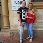 Brett Grant - @brettgrant46 - Instagram