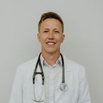 Dr. Brett Grant - @lyfecracks - Instagram
