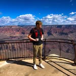 Bret Graybill - @bret3662 - Instagram