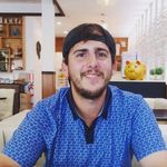 Brett Grayson - @brett83920 - Instagram